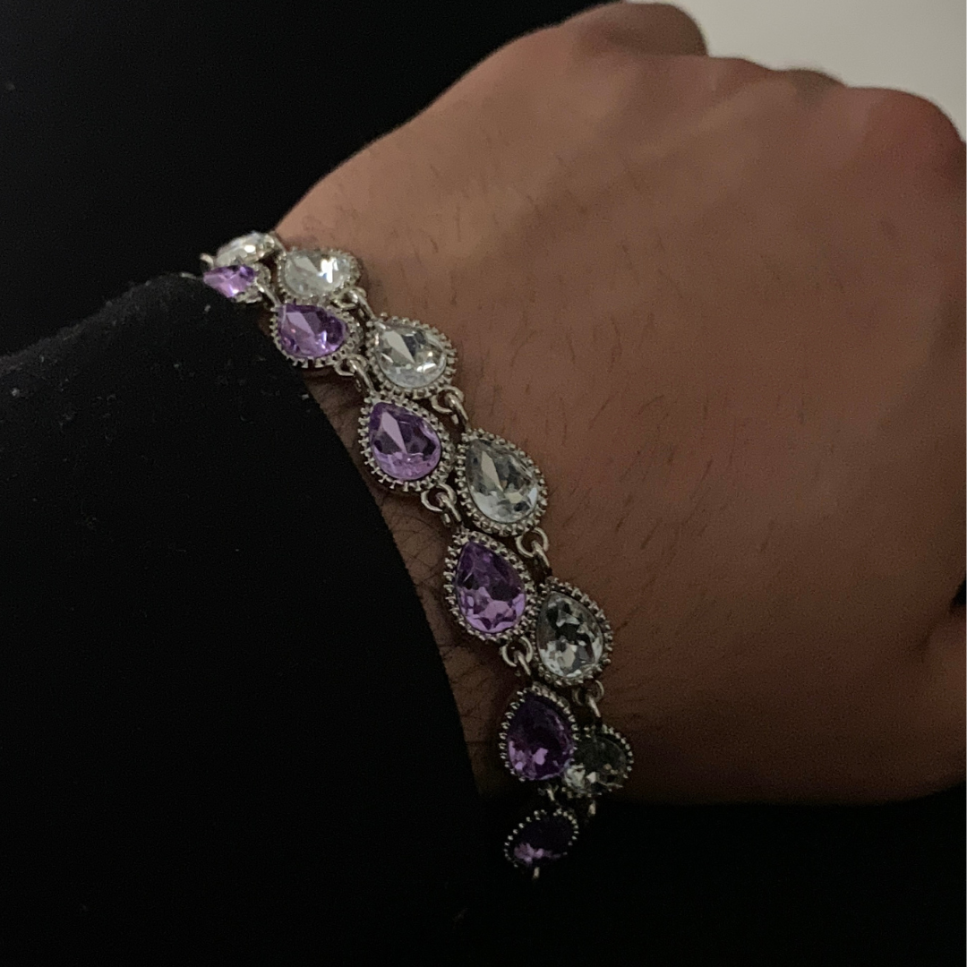 Teardrop Bracelet