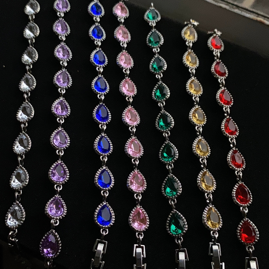 Teardrop Bracelet