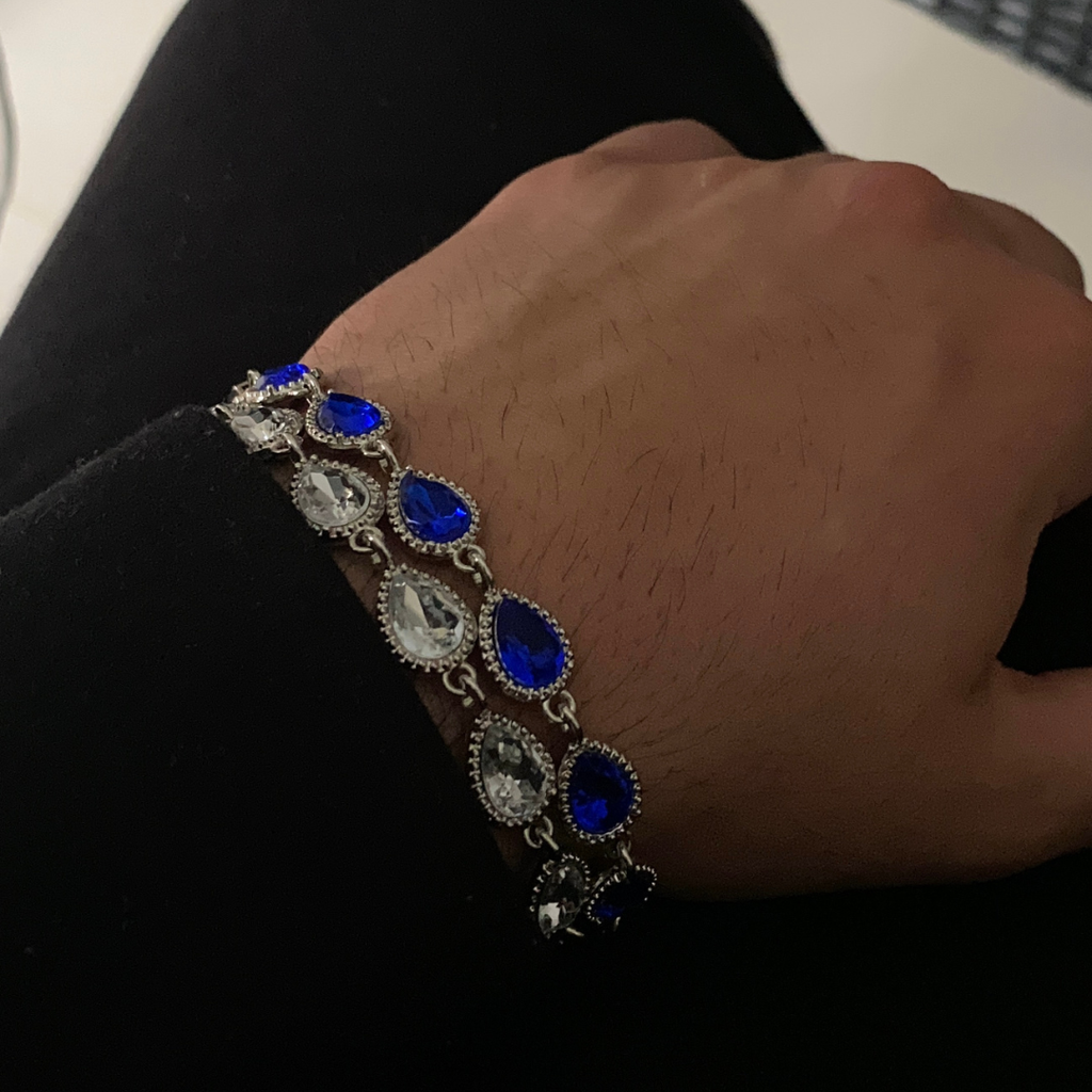 Teardrop Bracelet