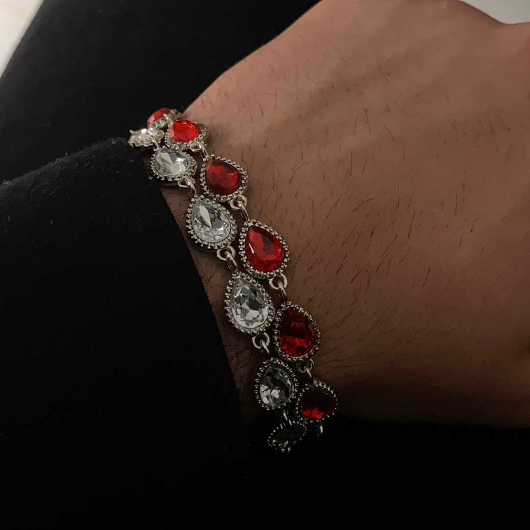 Teardrop Bracelet