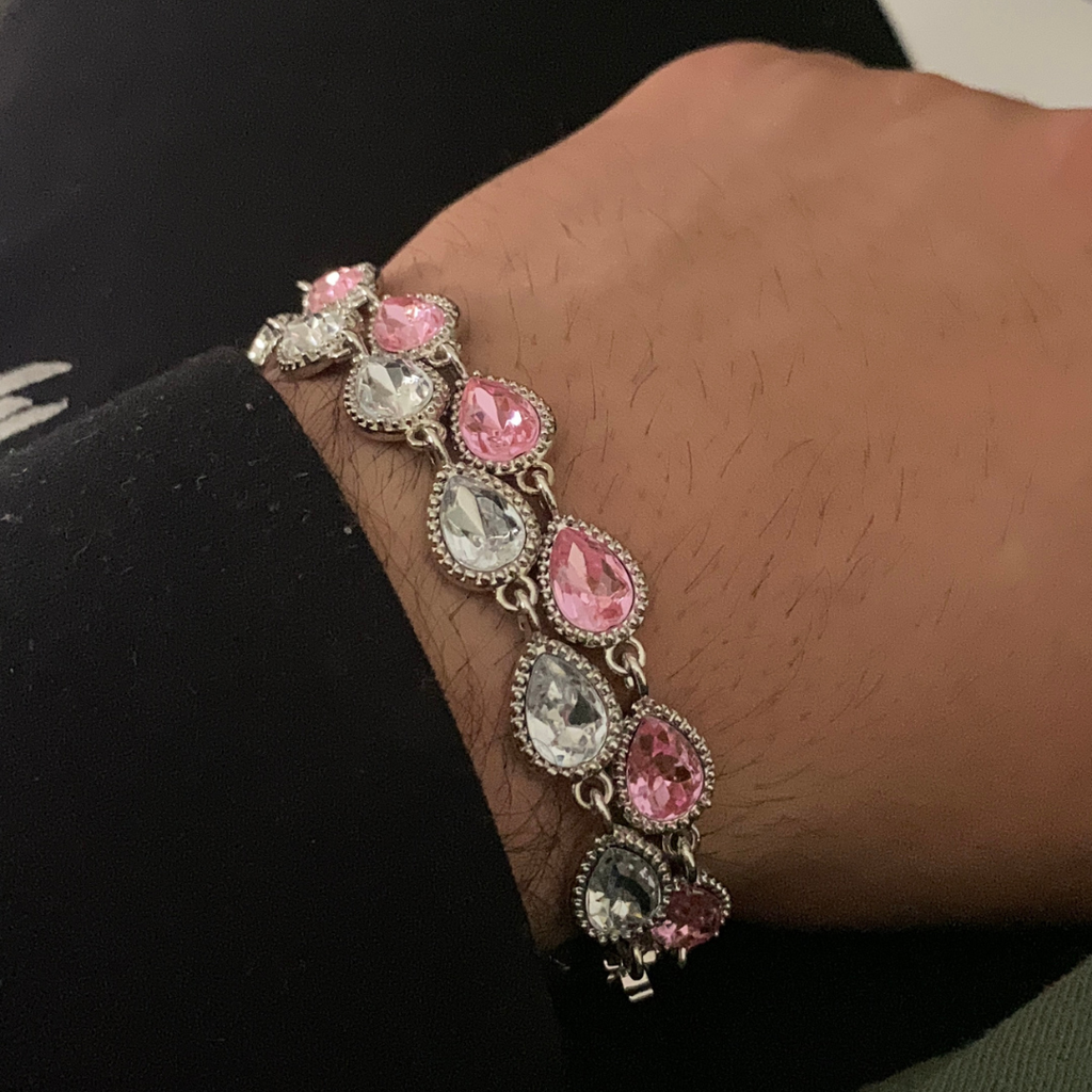 Teardrop Bracelet