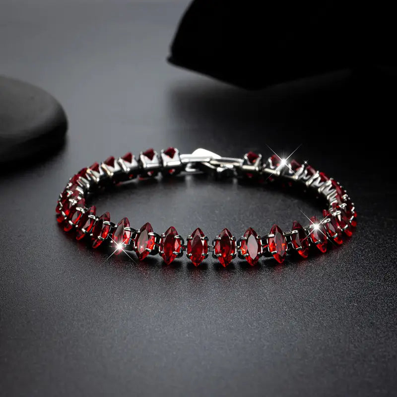 Shark Tooth Bracelet