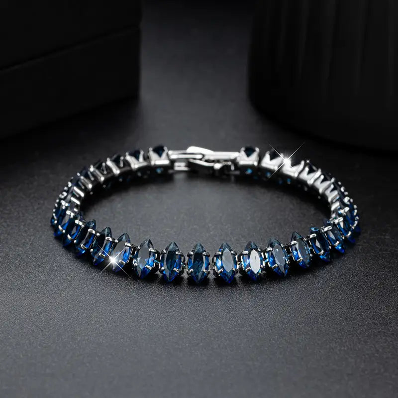 Shark Tooth Bracelet